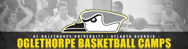 Oglethorpe University-Men's Basketball