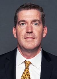 Head Coach | Philip Ponder