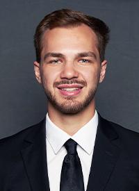 Ryan Jenei | Assistant Coach